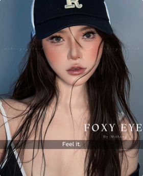 Mi Foxy