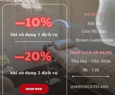 Happy Hour Khung Giờ Giảm Giá